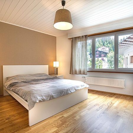 Le Clavan Crans-Montana Luaran gambar