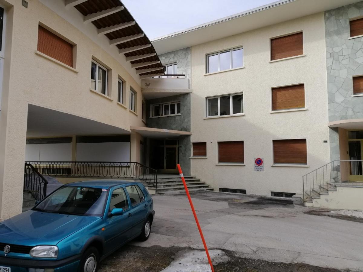 Le Clavan Crans-Montana Luaran gambar